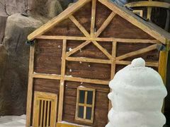 -世界之窗阿尔卑斯冰雪世界