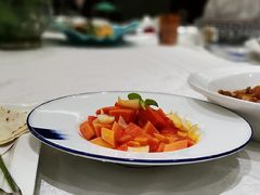-宏运厨房·海鲜青岛菜·生日宴(城市阳台店)