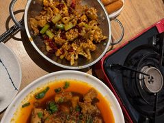 -渝人码头 川菜店 Chungking Szechuan Cuisine