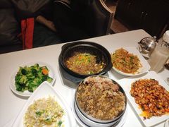 荷香糯米排骨-金春禧(英雄山路旗舰店)