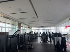 -普拉达游泳健身(水湾1979店)