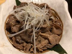-活鳗饭·鹅肝范儿(高碑店店)