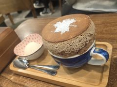 -芙蕾哥哥souffle