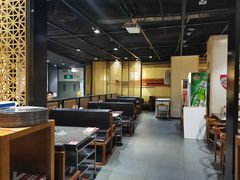 -韩宫宴炭火烤肉(中商世界里店)