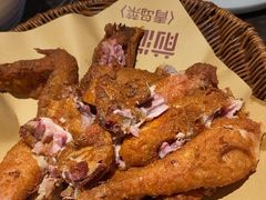 -前海沿·青岛菜(李沧万达店)