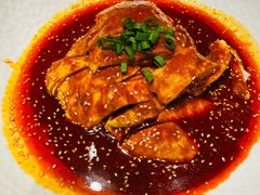 -津禧荟·酥皮烤鸭(北辰店)