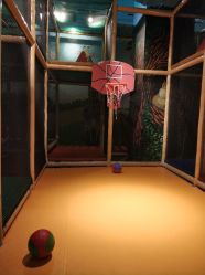 -KidSteam儿童乐园(富力城店)