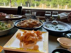 酥皮大明虾-那家山城(樱桃园店)