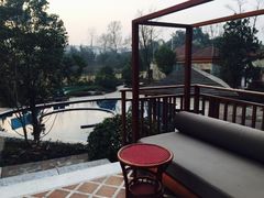 -和悦庄乡村温泉酒店