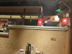 -农耕记·湖南土菜(观澜福城天虹店)