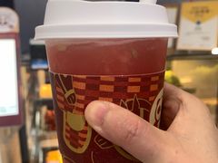 -茶百道(金科乐方店)