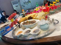 -蔡府家宴(699店)