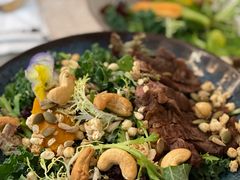 -玲婧胡同·生日蛋糕·餐厅(嘉里城店)