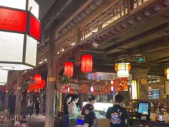 -蜀大侠火锅(寰球文化地标·总府店)