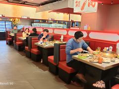 -钱小奴创意自助餐厅·原切谷饲安格斯畅吃(苏州昆山招商花园城店)