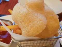 -WOLFGANG PUCK KITCHEN & BAR(迪士尼小镇店)