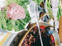 -莺花渡火锅City Green(万象城店)