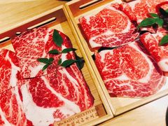-锦和牛·炭火烧肉(ICC太和里店)