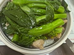 -仁信双皮奶(东川路店)