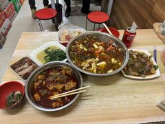 -黑皮酸菜鱼(绣花巷店)