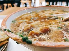 -小桃园·豆浆油条(复兴中路店)