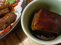 -新白鹿餐厅(龙游路总店·杭帮菜名店)