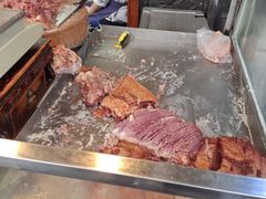 -杨天玉腊牛羊肉
