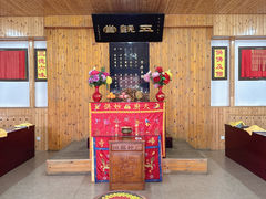 -天津市峰山药王古寺