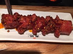 冬瓜山香肠-湘人龙记老长沙米粉(鸟巢店)