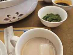 -内蒙古驻京办餐厅