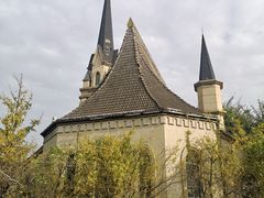 -成都南湖公园