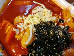 -京尚道韩式美食屋(海甸岛店)