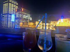 -外滩8号 whisky bar(金延大厦店)