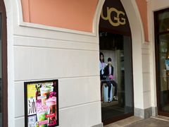 -星巴克(天津佛罗伦萨小镇店)