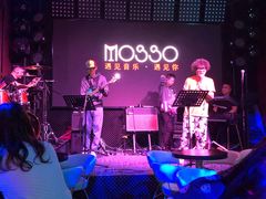 -MOSSO音乐酒吧·Live House(南京西路店)