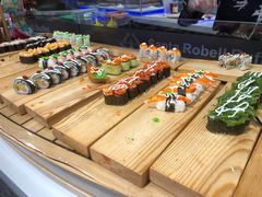 -圣罗巴甄选自助(麦凯乐店)