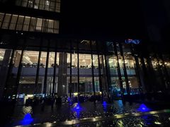 -广州天河希尔顿酒店