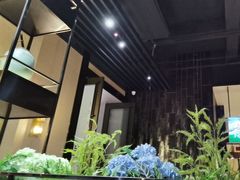 -廊亦舫Lang Yi Fang Restaurant(金桥店)