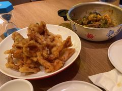 -金掌勺锅包肉(太原万达店)