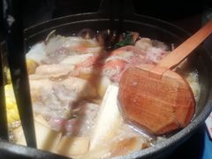 -京和风食堂·定食寿喜锅(保利樾广场店)