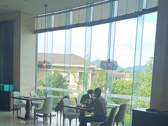 -余姚四明湖开元名都度假酒店·夏威夷西餐厅
