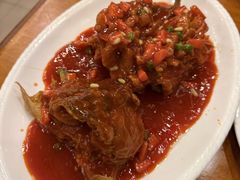 -牧羊餐厅