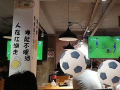 -新疆烧烤王(广灵店)