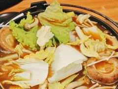 -炼瓦家日式烧肉·寿喜烧(融创精彩天地店)