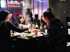 -大虎重庆老火锅(正弘城店)