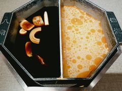 -八角锄烧·肉火锅(天河城店)