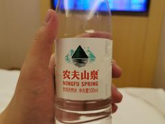 -全季酒店(北京南锣鼓巷安定门地铁站店)