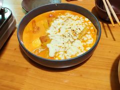 -恩你小木屋·韩式料理(假日广场店)