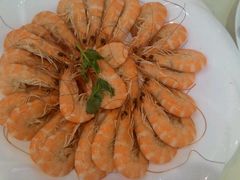 android_upload_pic-金汇景海鲜酒家