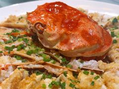 -廊亦舫Lang Yi Fang Restaurant(金桥店)